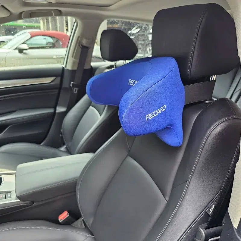 Headrest Neck Pillow
