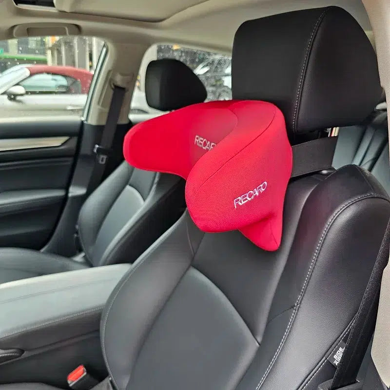Headrest Neck Pillow