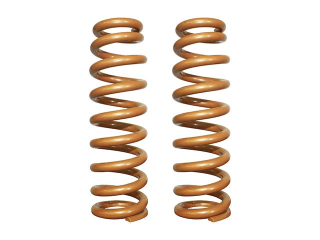 Coil Springs (Pair) (REAR) TDC837