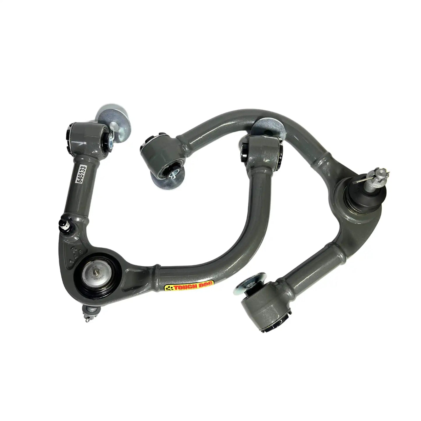 Tough Dog - Toyota Hilux Revo/Vigo/Fortuner Upper Control Arms