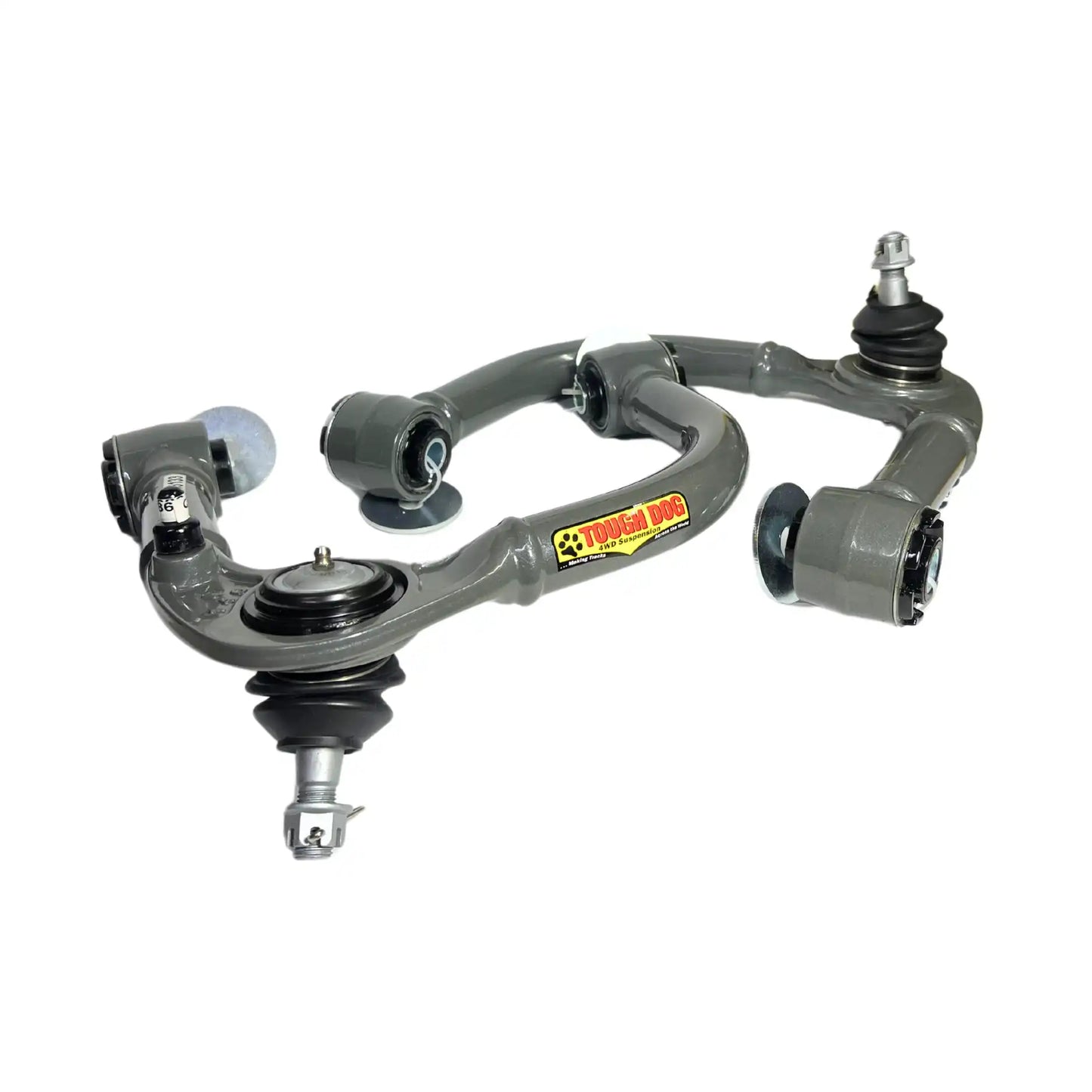 Tough Dog - Toyota Hilux Revo/Vigo/Fortuner Upper Control Arms