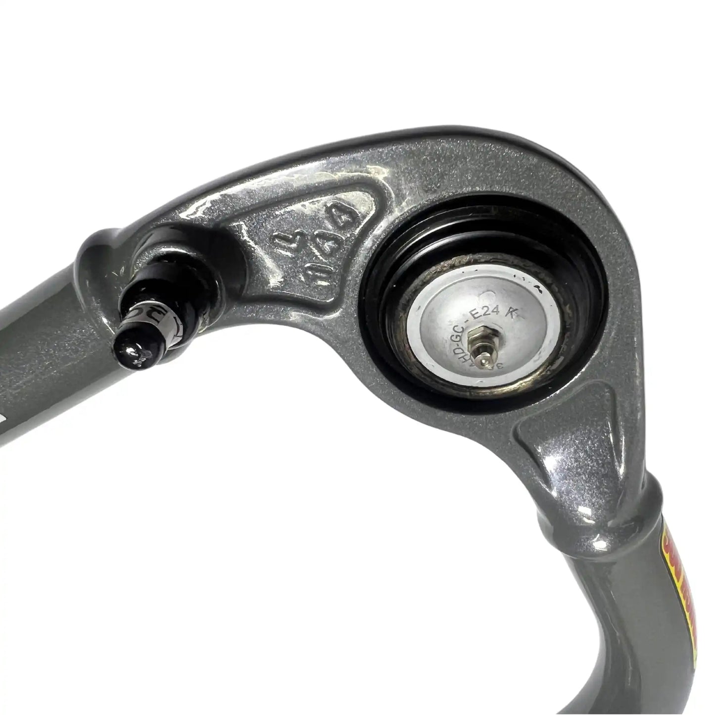 Tough Dog - Toyota Hilux Revo/Vigo/Fortuner Upper Control Arms