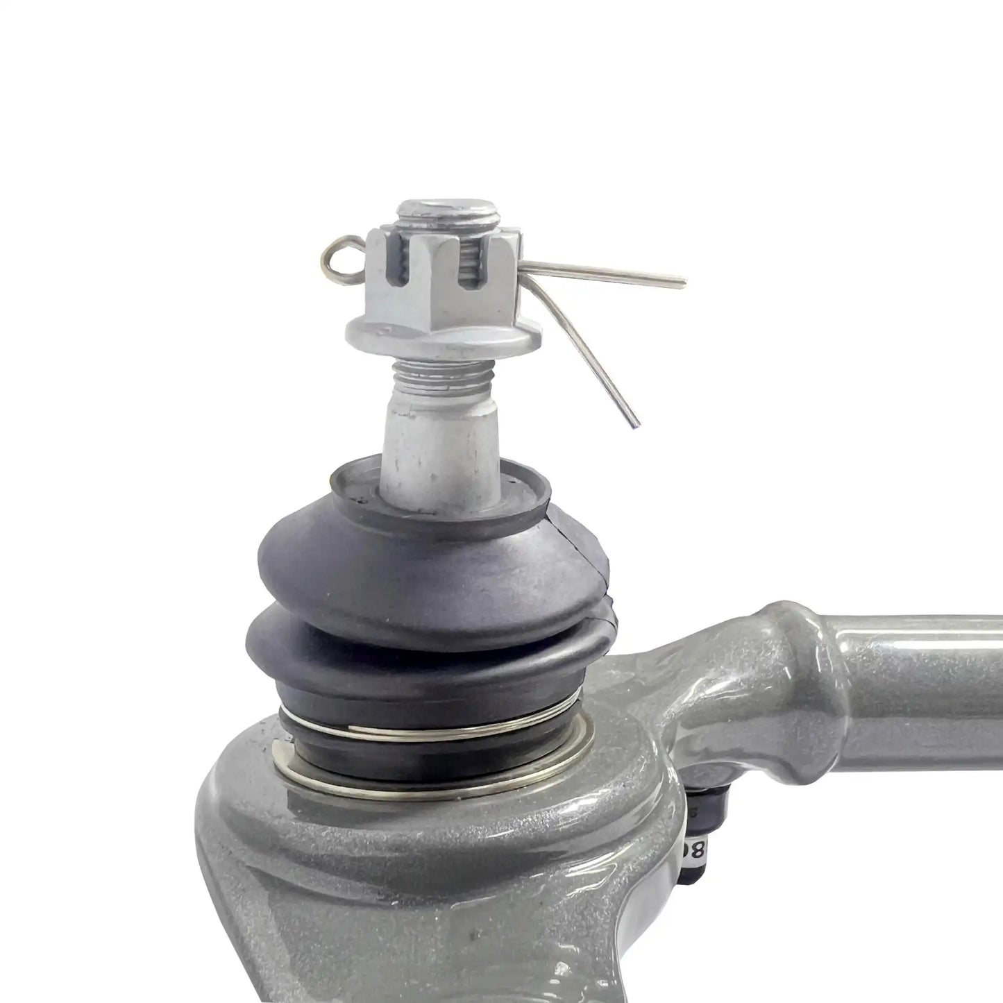 Tough Dog - Toyota Hilux Revo/Vigo/Fortuner Upper Control Arms