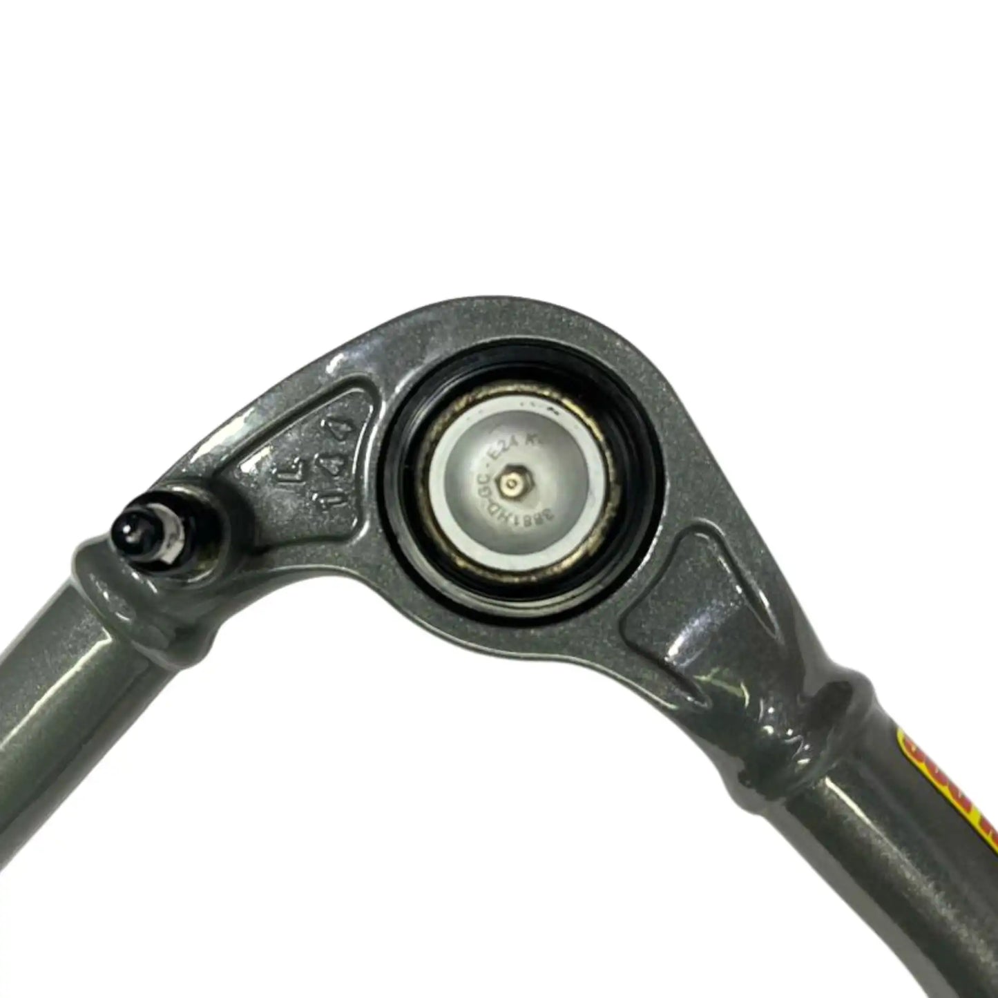 Tough Dog - Toyota Hilux Revo/Vigo/Fortuner Upper Control Arms