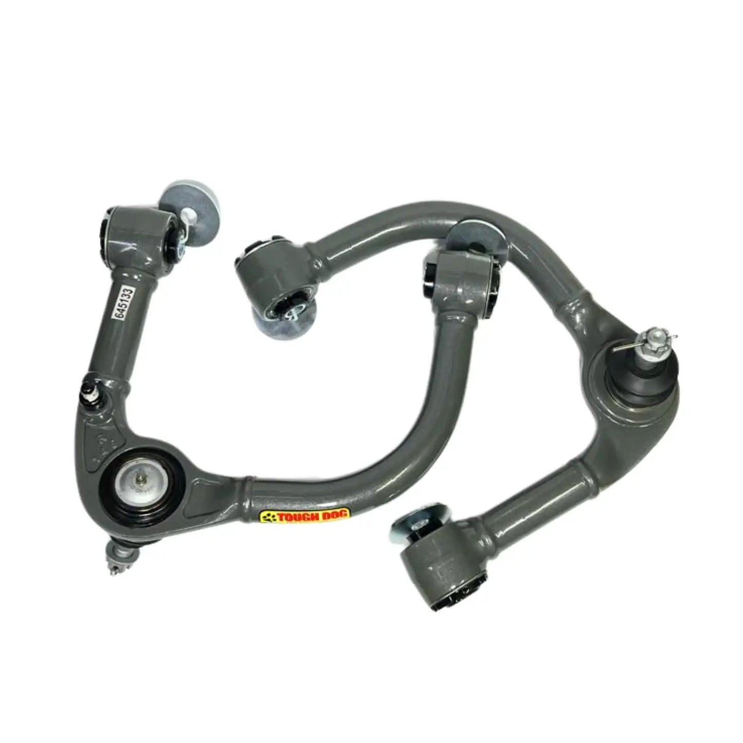 Tough Dog - Toyota Hilux Revo/Vigo/Fortuner Upper Control Arms
