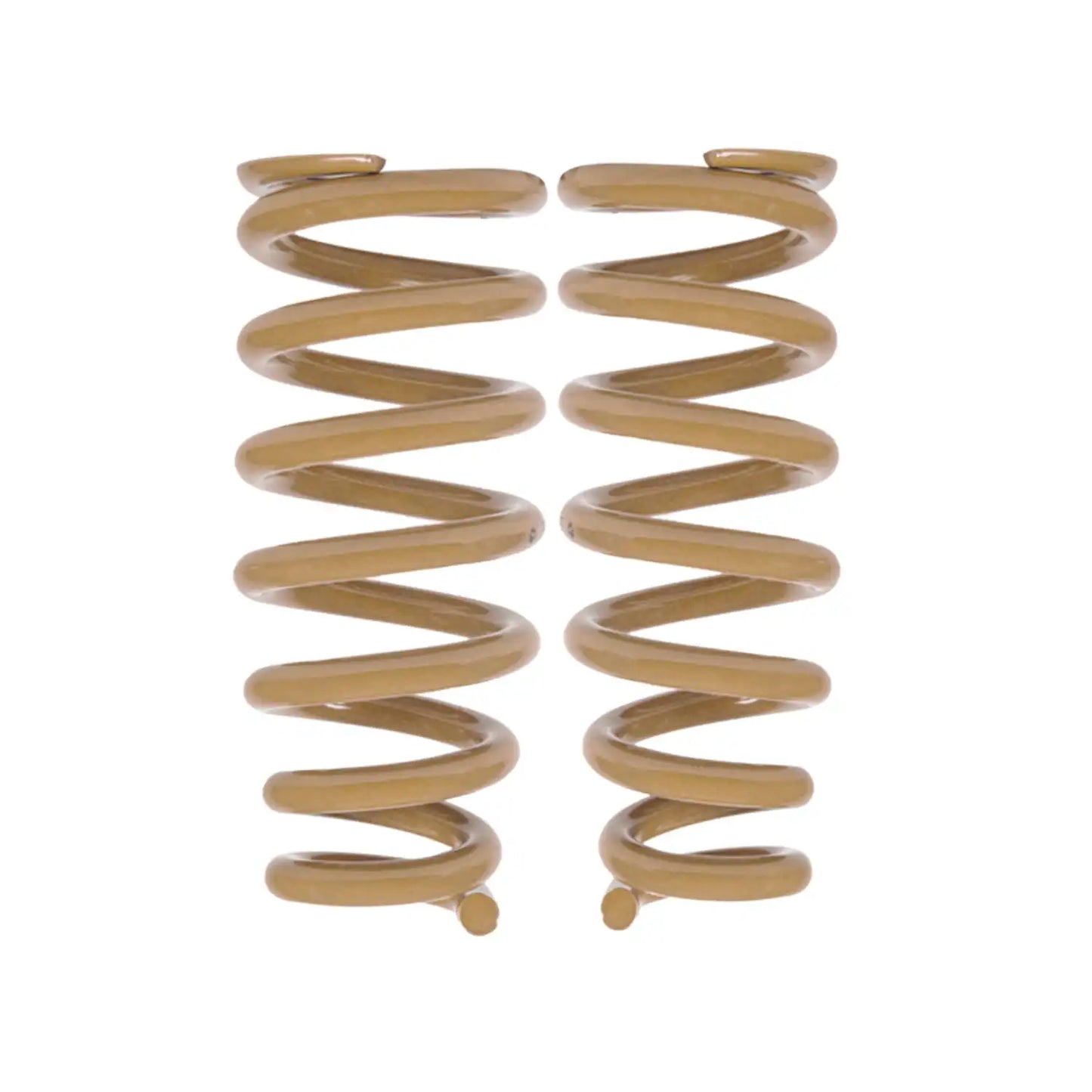 Coil Springs (Pair) (FRONT) TDC950HL