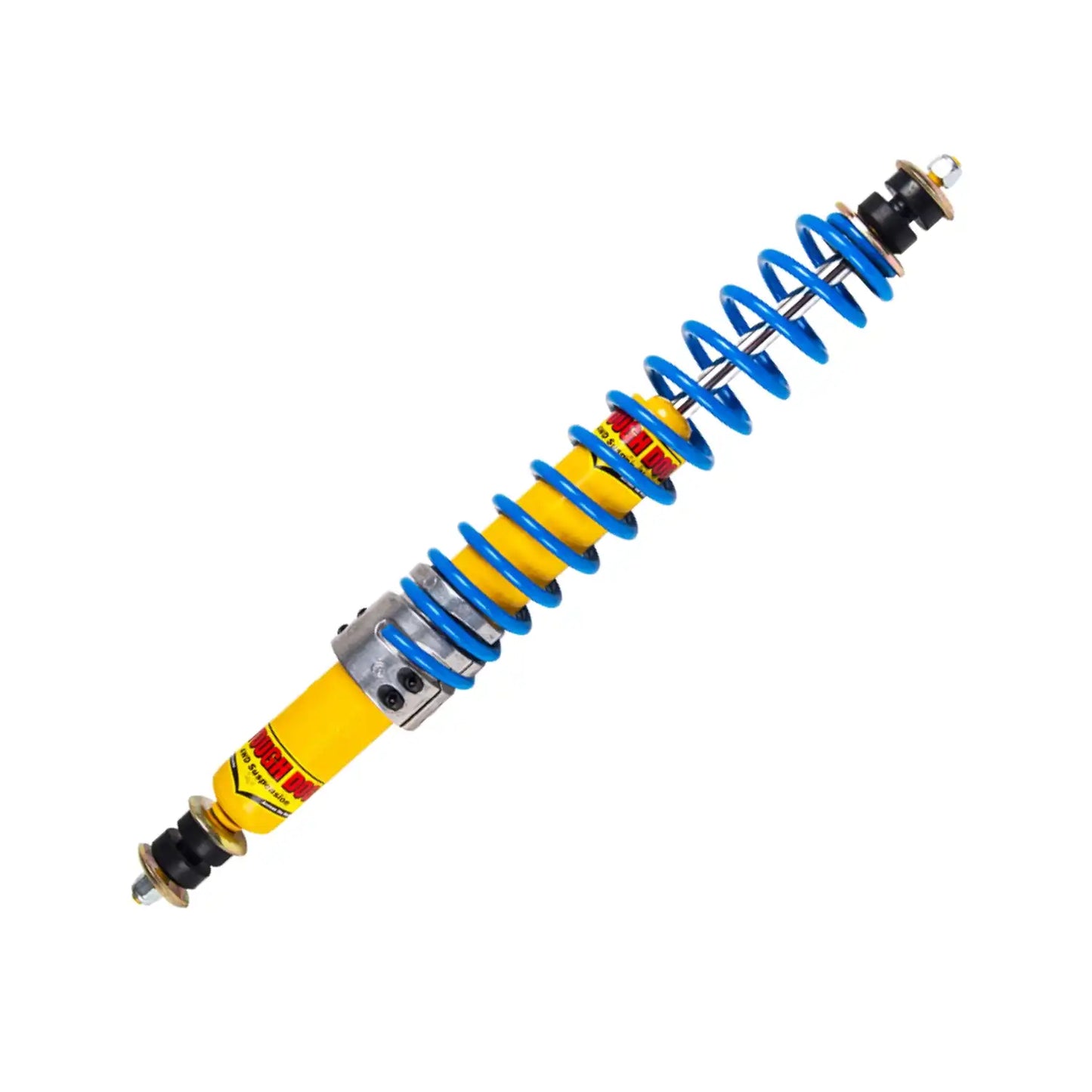 Return to Centre Steering Damper SS5001-P/S