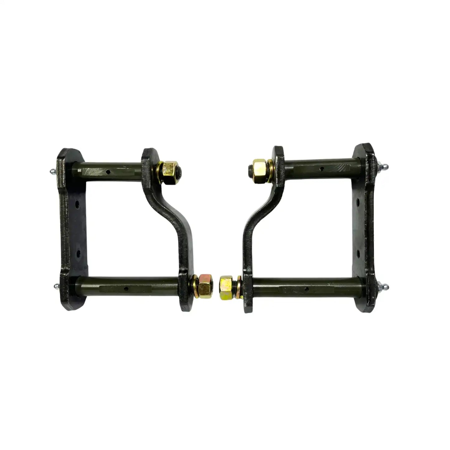 Greasable Shackles/GREASABLE SHACKLES REAR TDGS-387/18