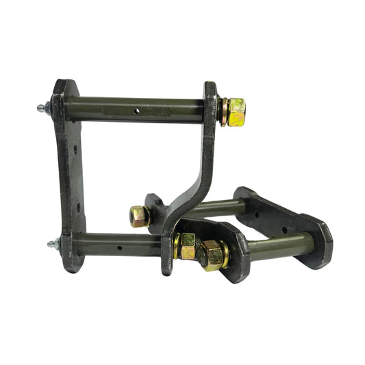 Tough Dog Rear Greasable Shackle Pair - TDGS-392