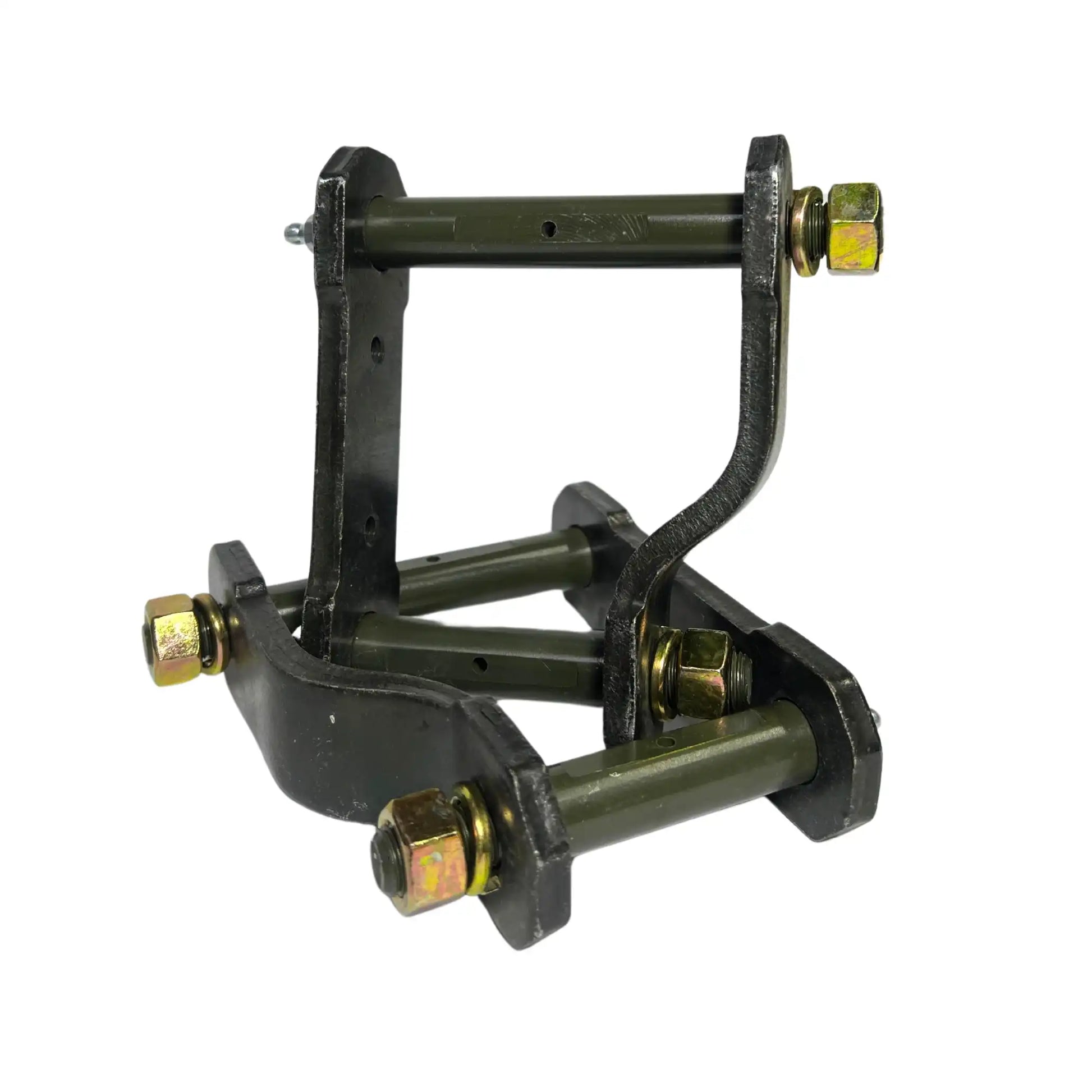 Tough Dog Rear Greasable Shackle Pair - TDGS-392