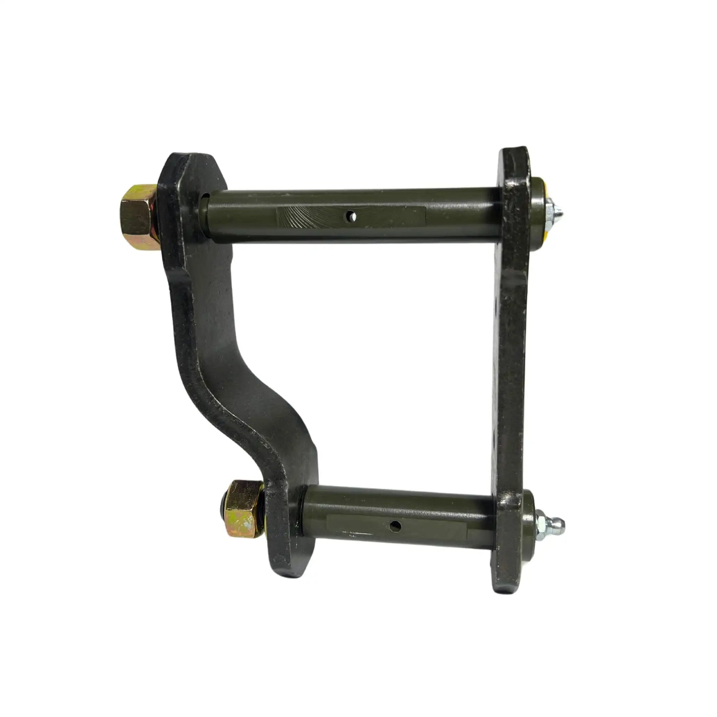 Tough Dog Rear Greasable Shackle Pair - TDGS-392