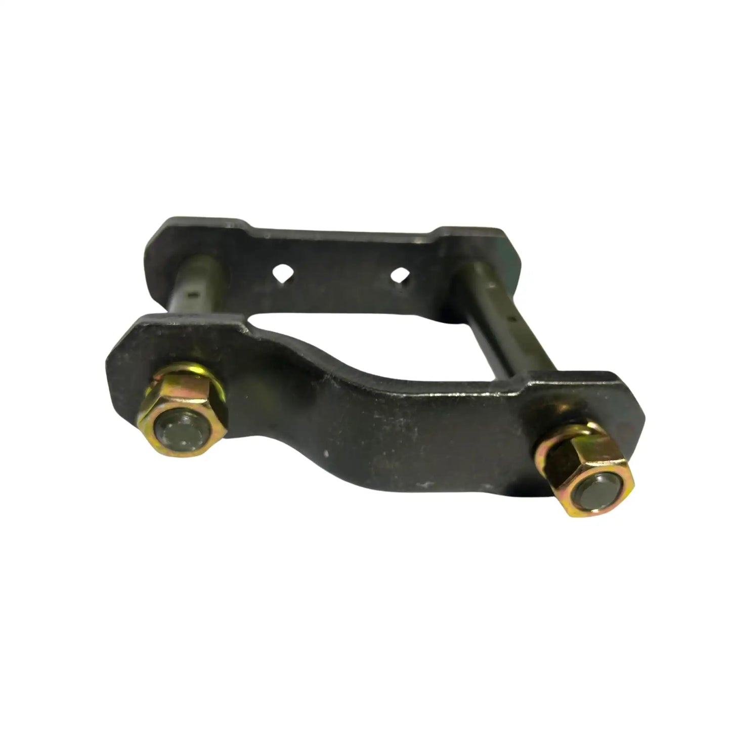 Tough Dog Rear Greasable Shackle Pair - TDGS-392