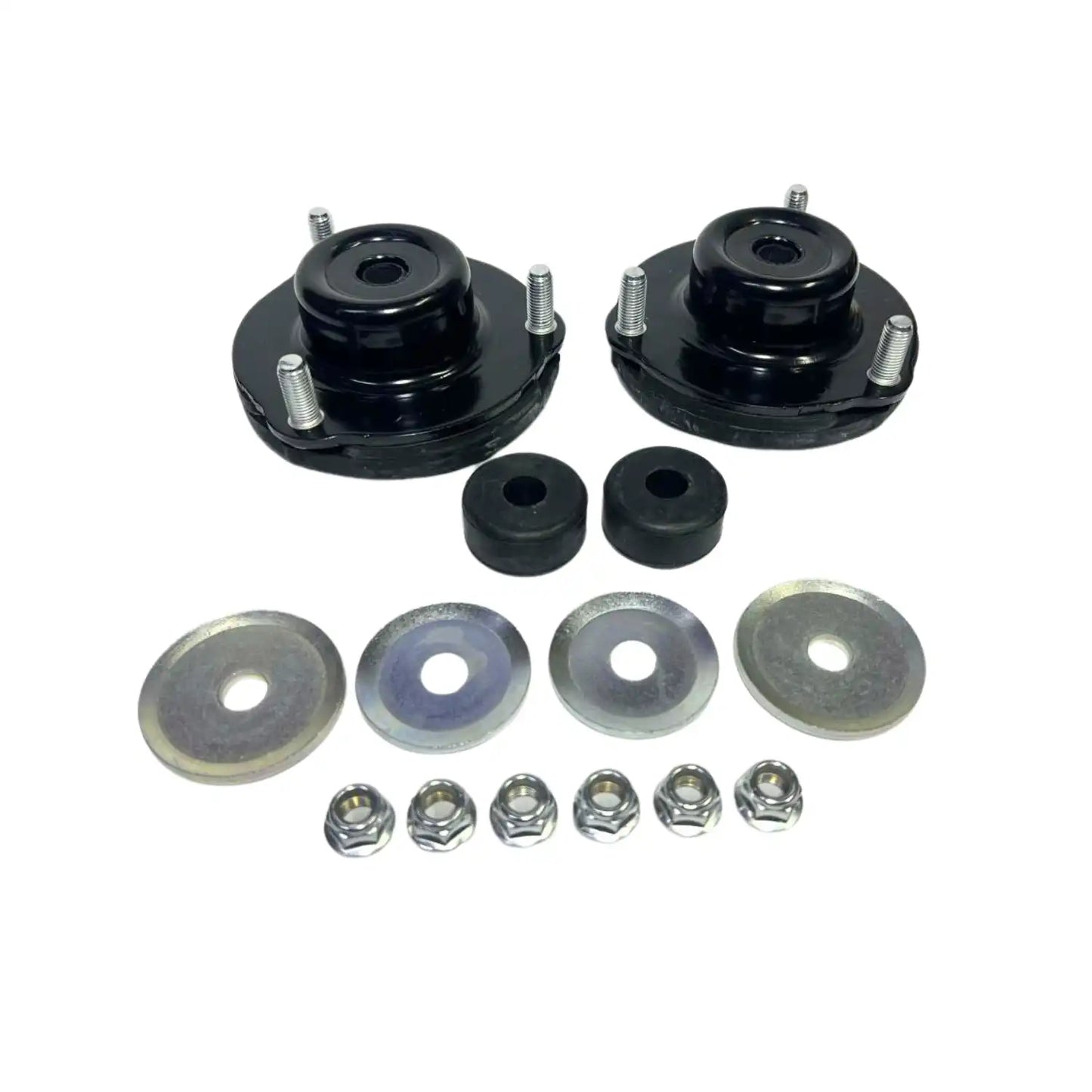 Tough Dog Rubber Strut Tops (TOY-1083)