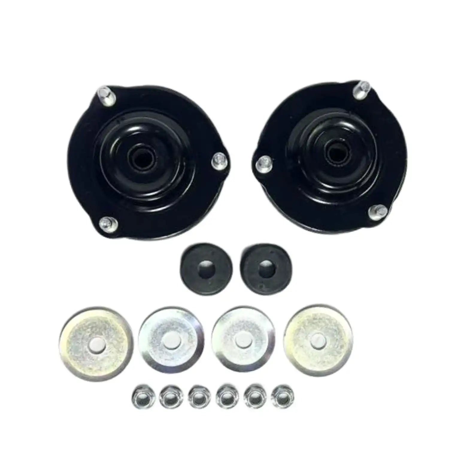 Tough Dog Rubber Strut Tops (TOY-1083)