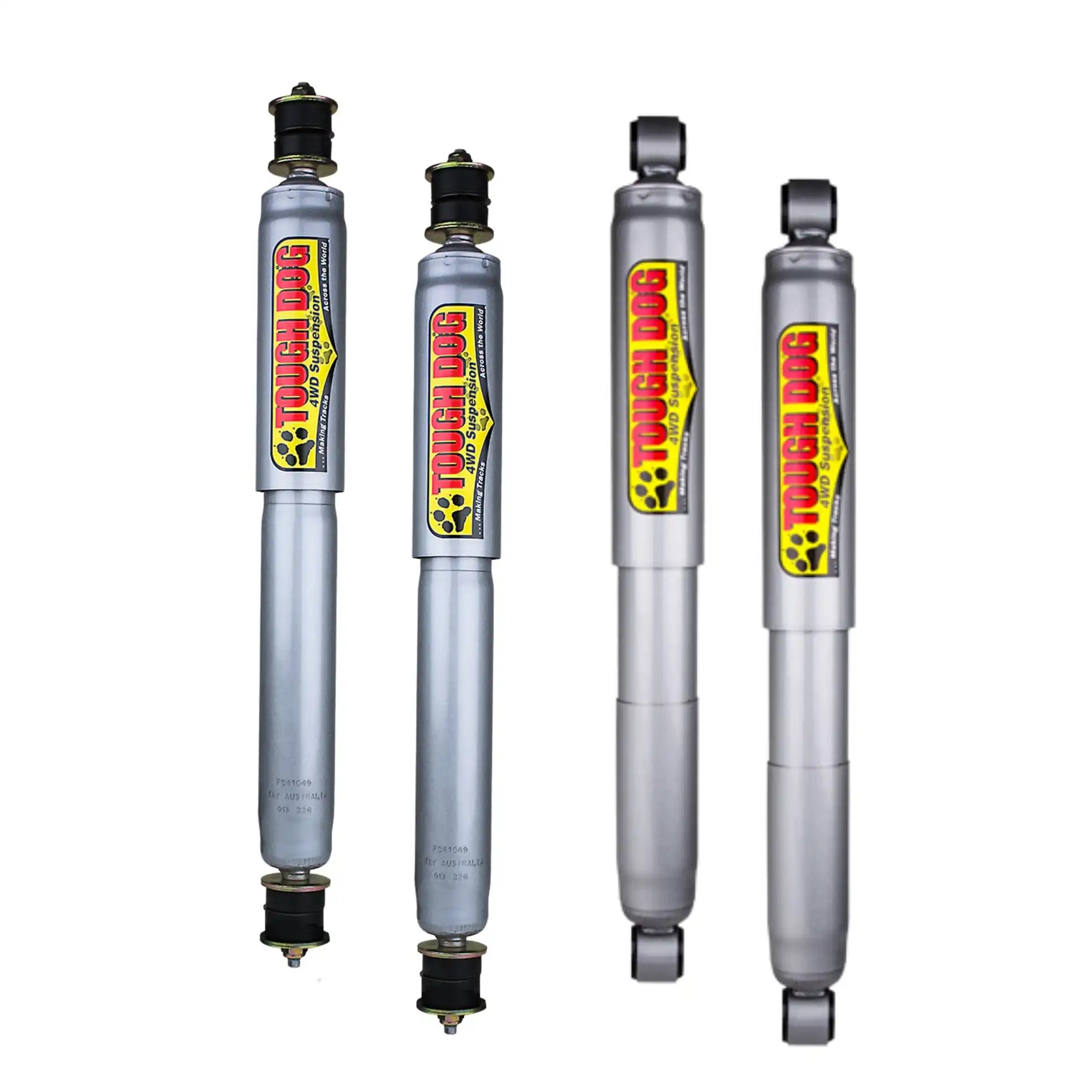 Tough Dog Suspension Toyota Landcruiser FJ/BJ 40 Series Shocks
