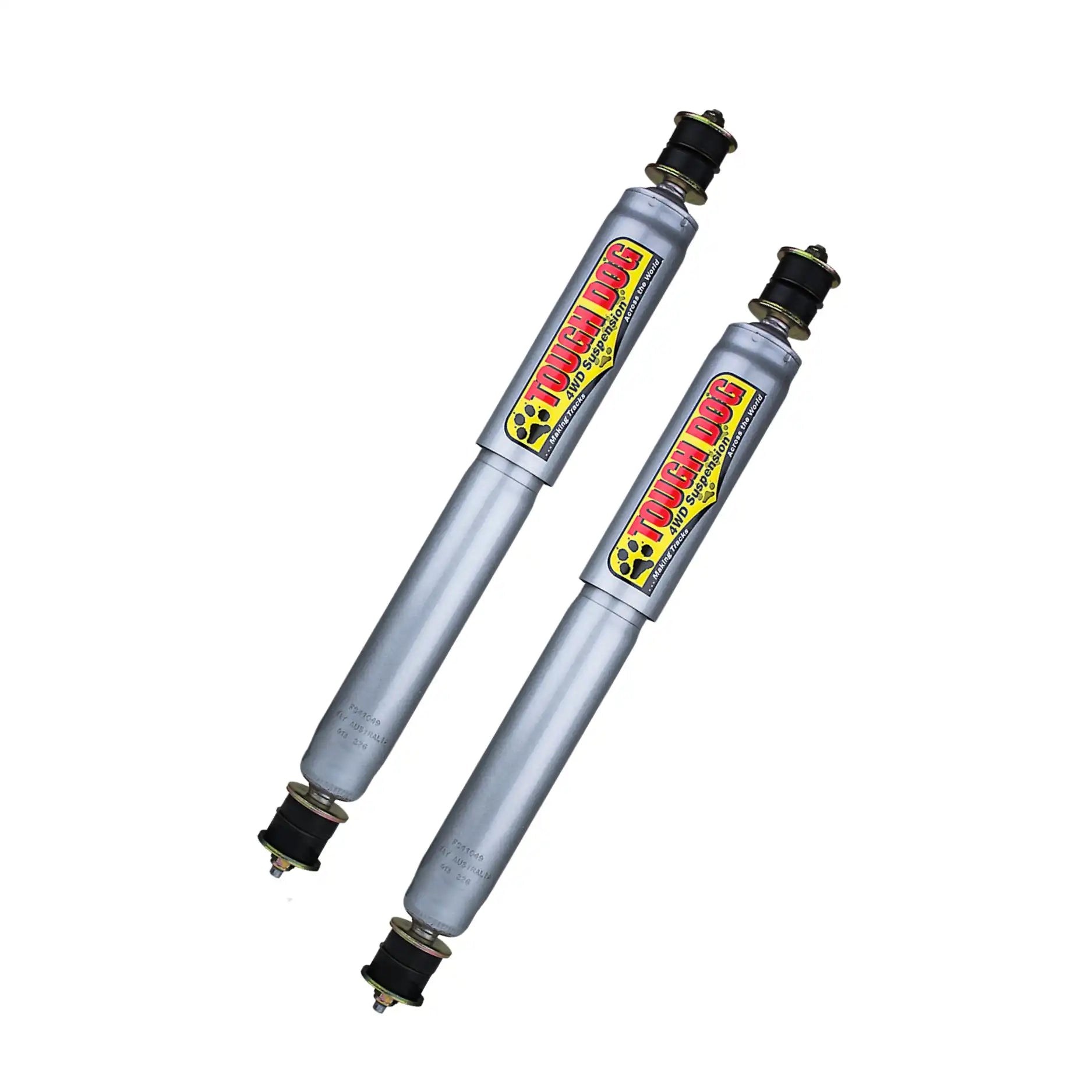 Foam Cell Shock Absorber (REAR) FC41388