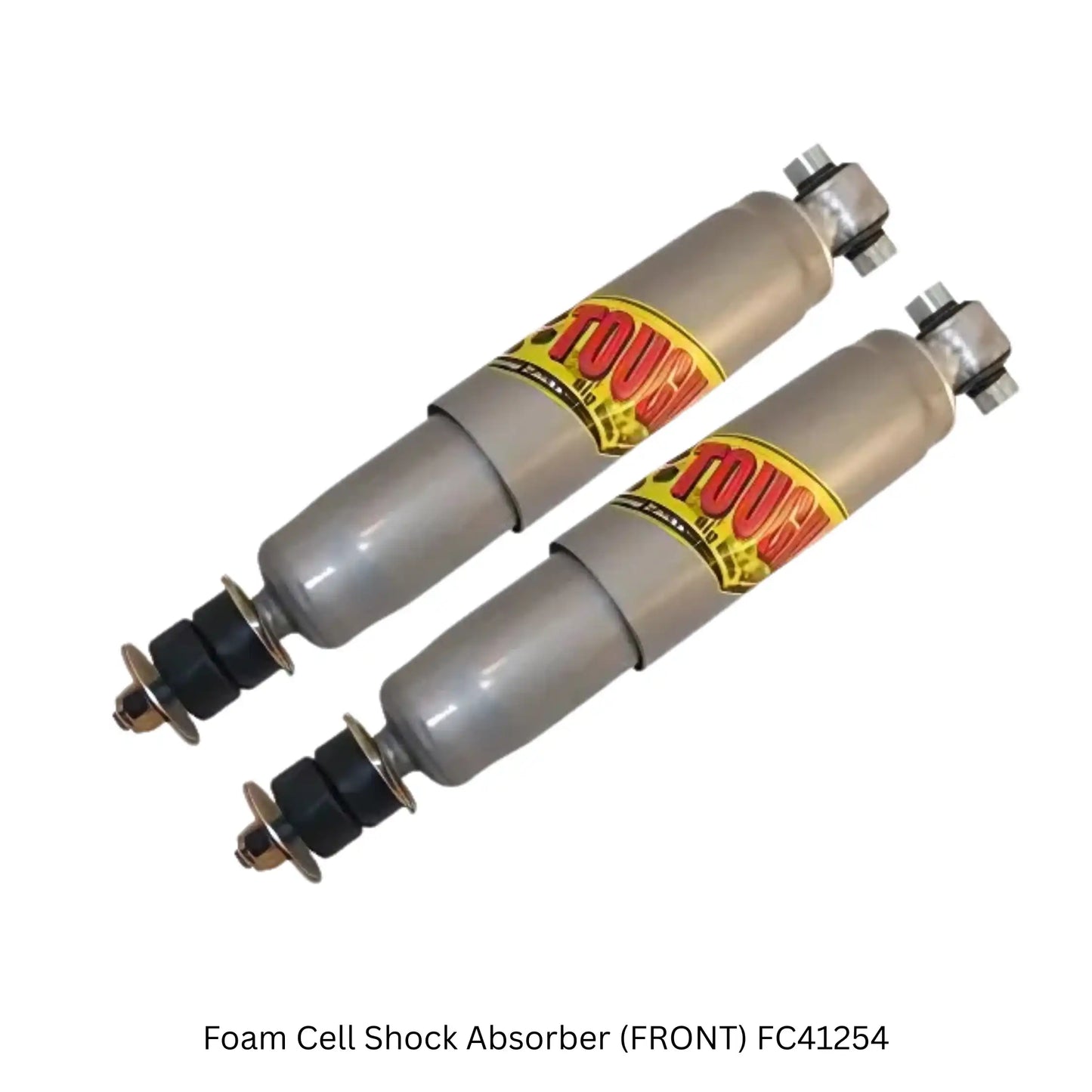 Foam Cell Shock Absorber (FRONT) FC41254