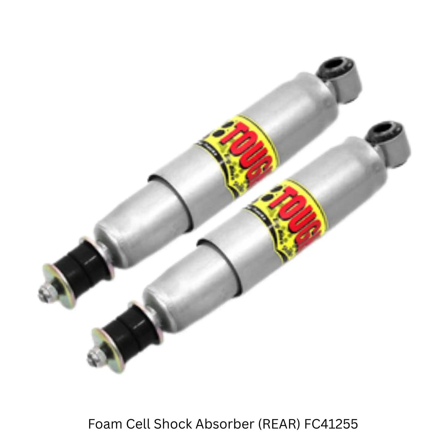 Foam Cell Shock Absorber (REAR) FC41255