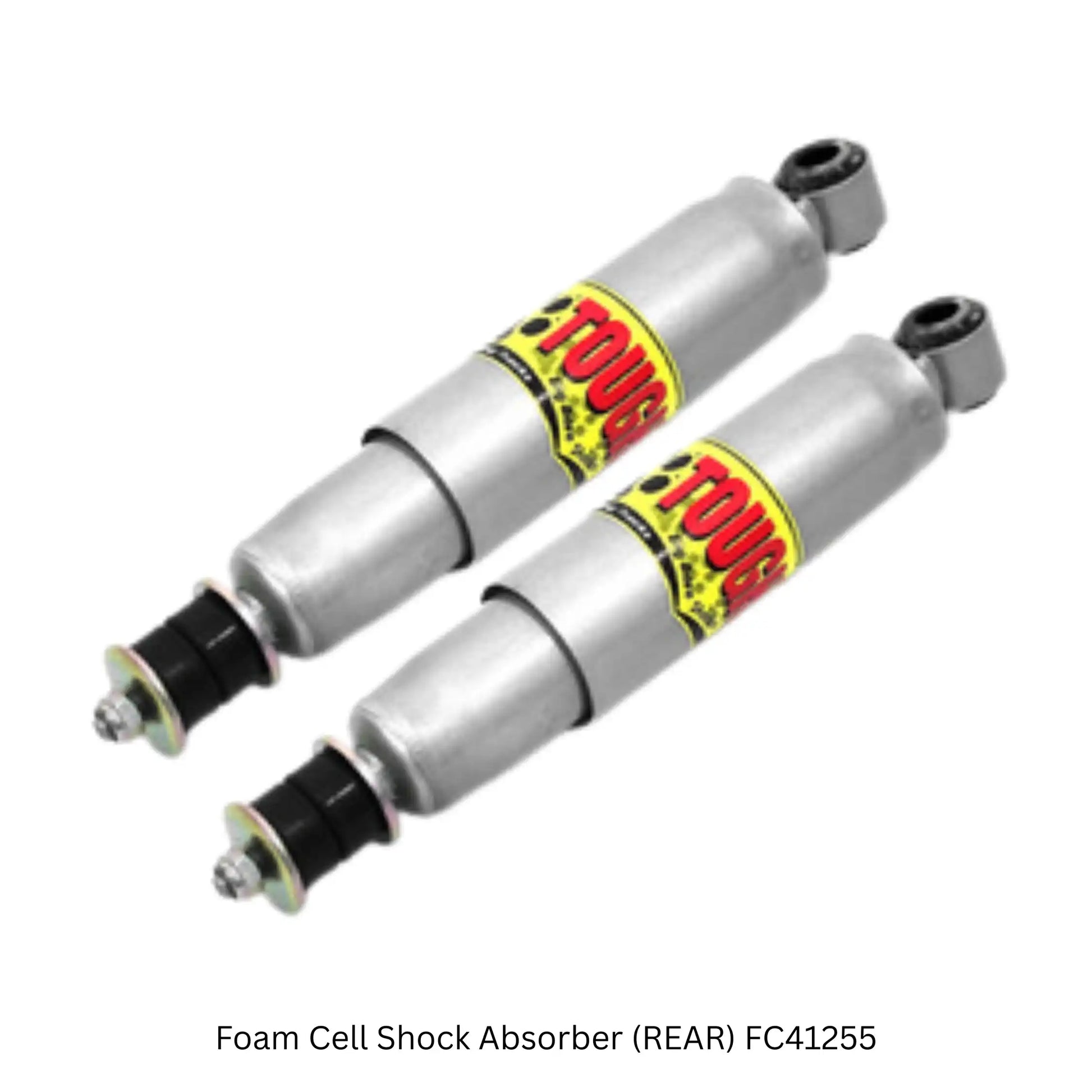 Foam Cell Shock Absorber (REAR) FC41255