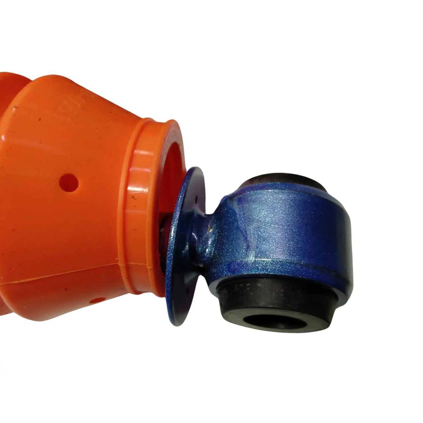 Toyota Hilux Revo 2.2 inch Twin Tube Foam Cell Shocks