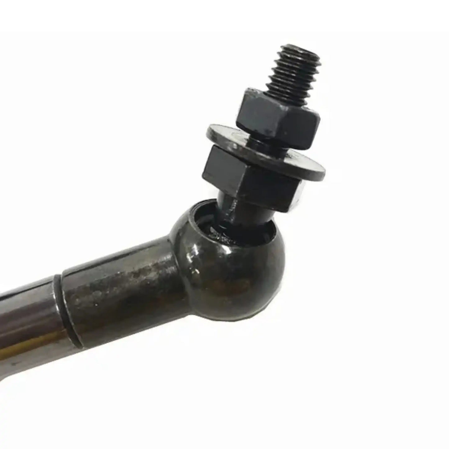 Dmax Bonnet Hood Lift Supports Struts Shocks