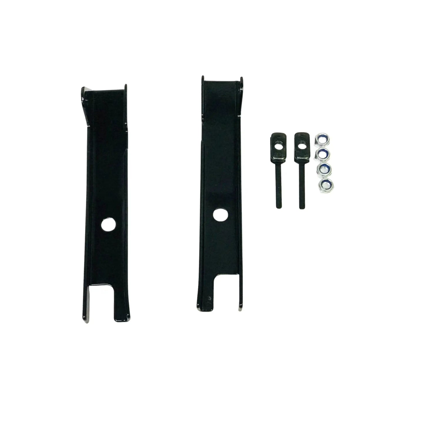 Dmax Bonnet Hood Lift Supports Struts Shocks