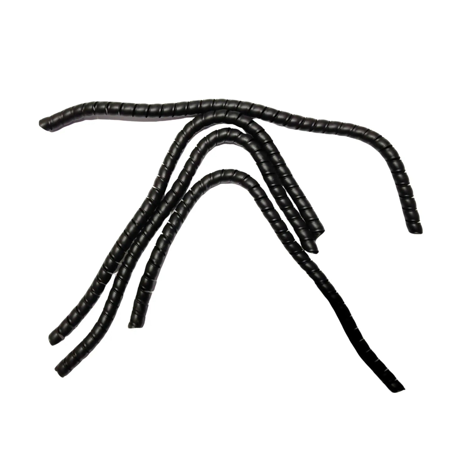 Toyota Hilux Vigo 2.5 inch Remote Reservoir Shocks With Compression Adjustment