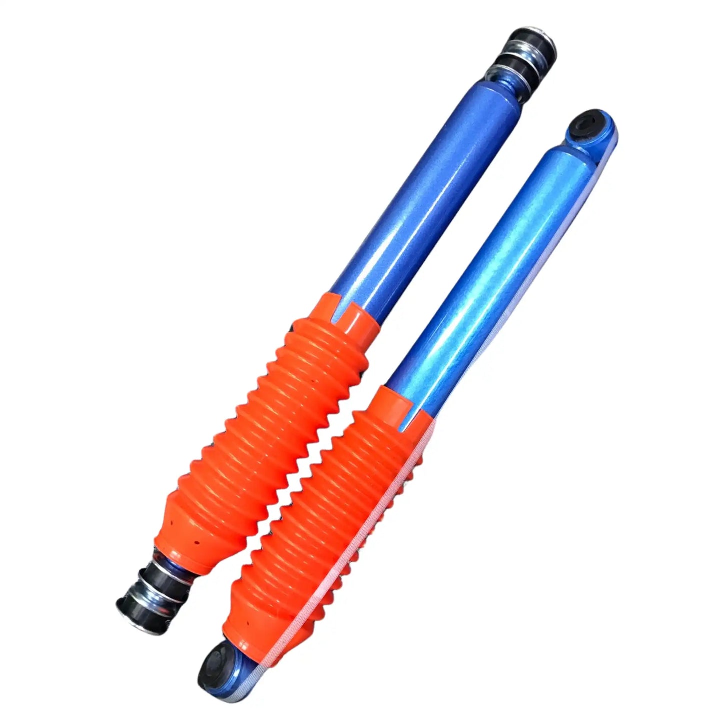 Toyota Land Cruiser 78 Series 2 inch Twin Tube Foam Cell Shocks
