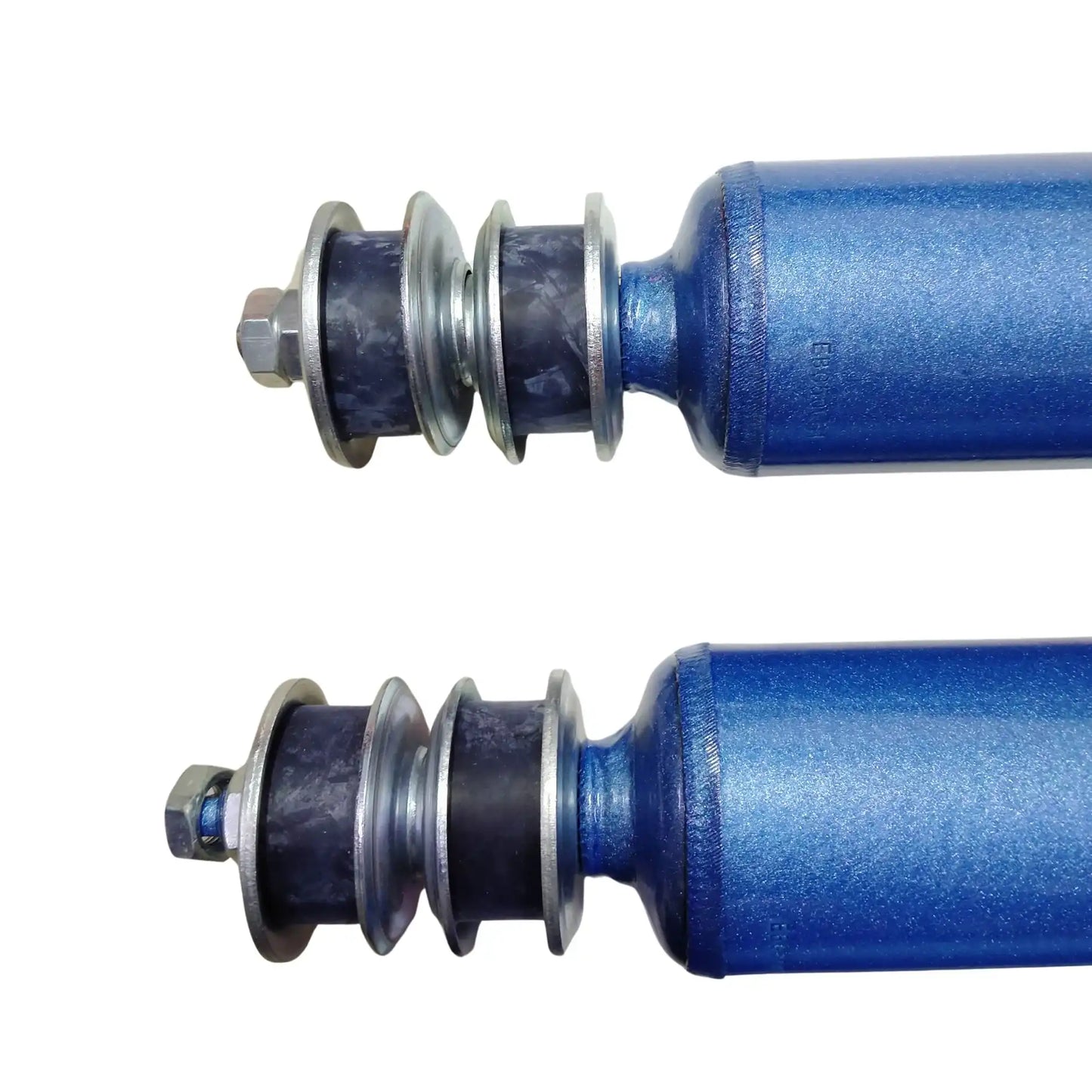 Toyota Land Cruiser 80 Series 2.2 inch Twin Tube Foam Cell Shocks