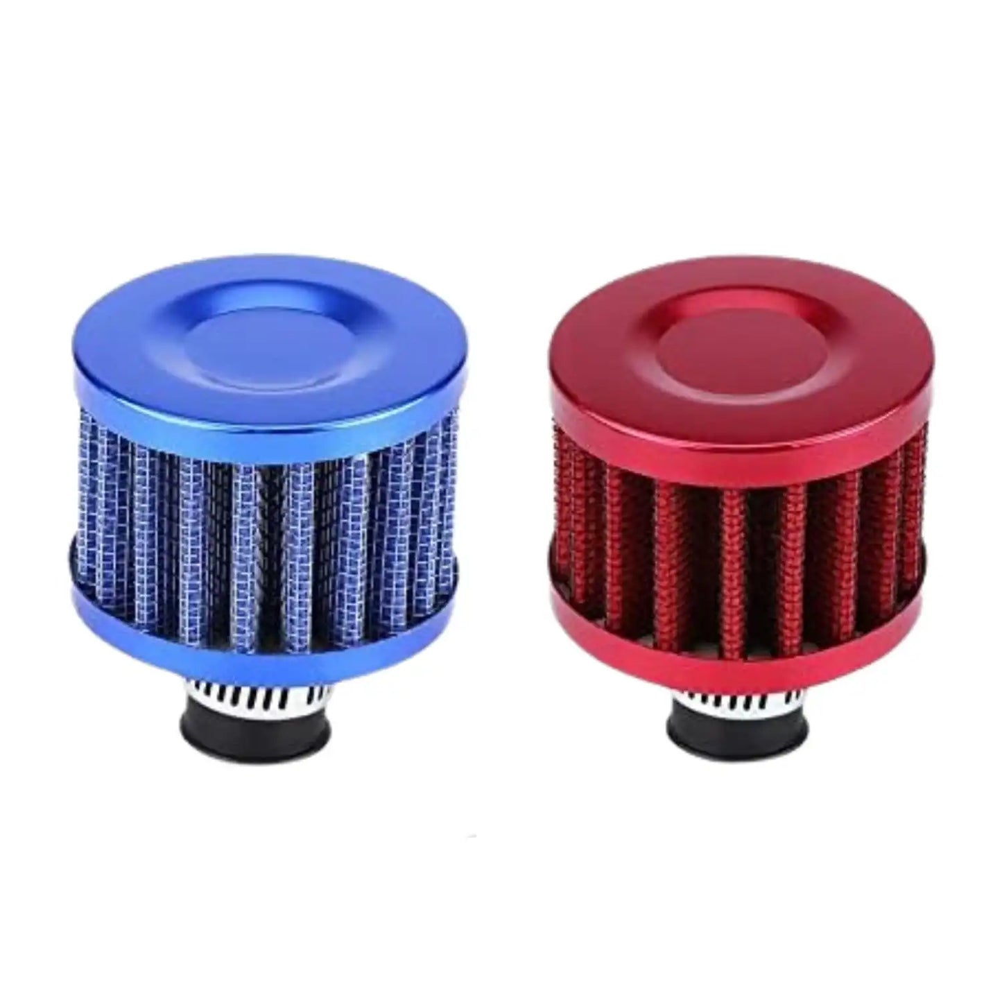 Universal 12mm Car Air Filter Breather Filter