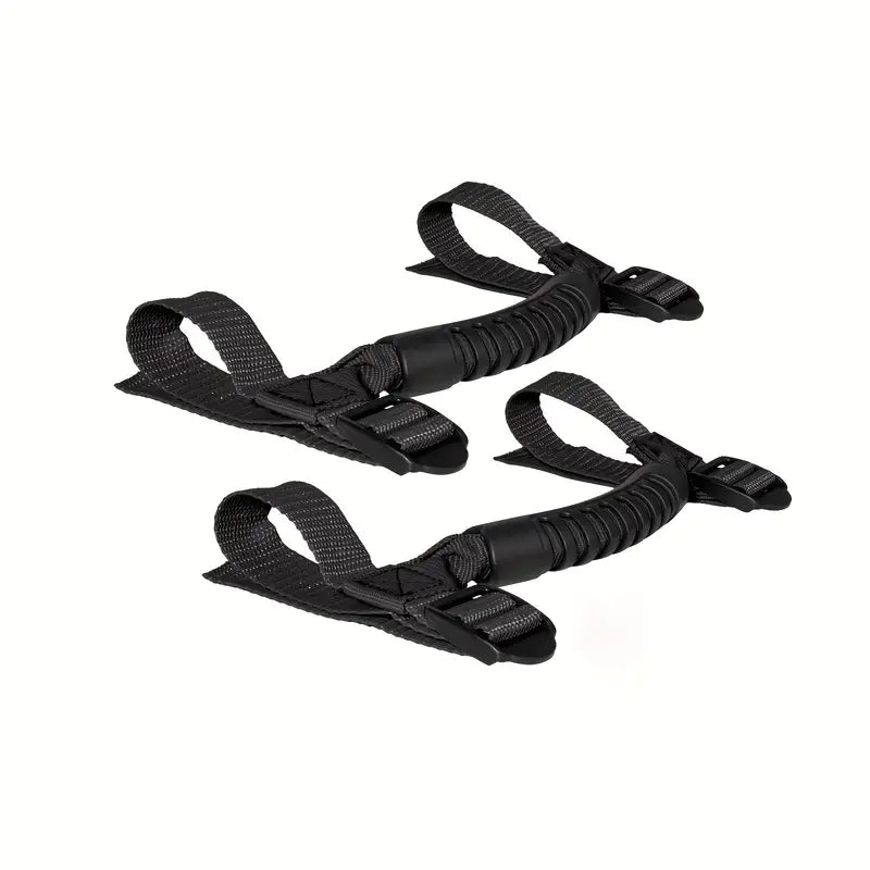 Roll Cage Grab Handles Grip Bar