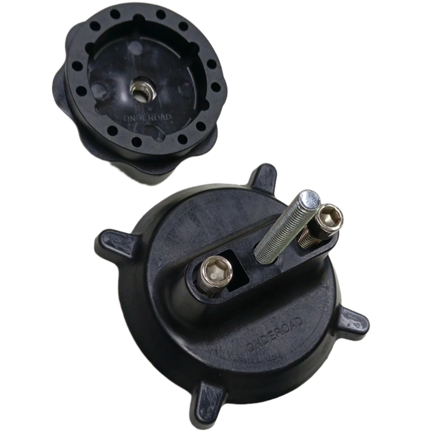 Silim Jerry Can 20L Mount LOCK