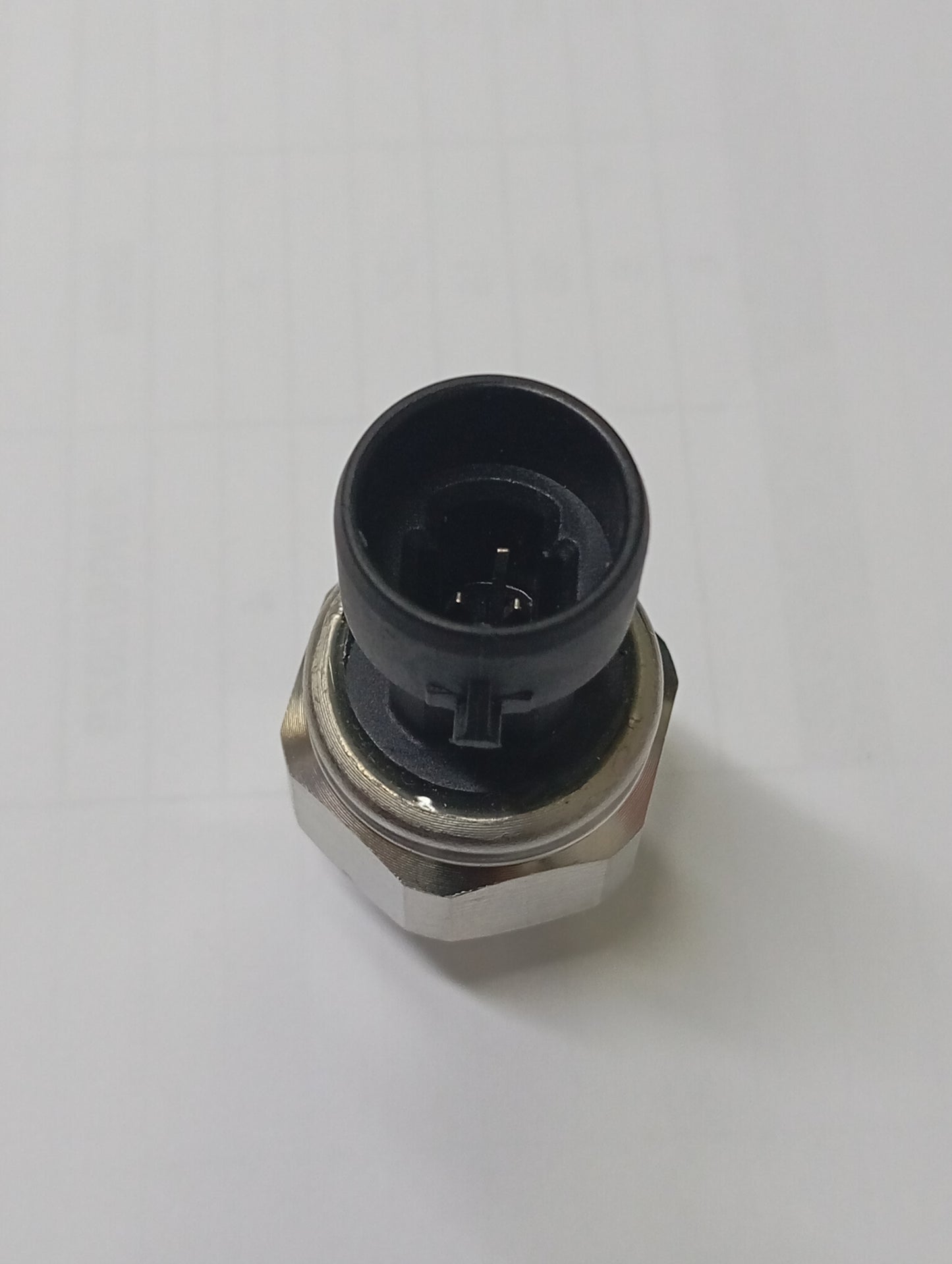 Fuel/Oil Pressure Sensor