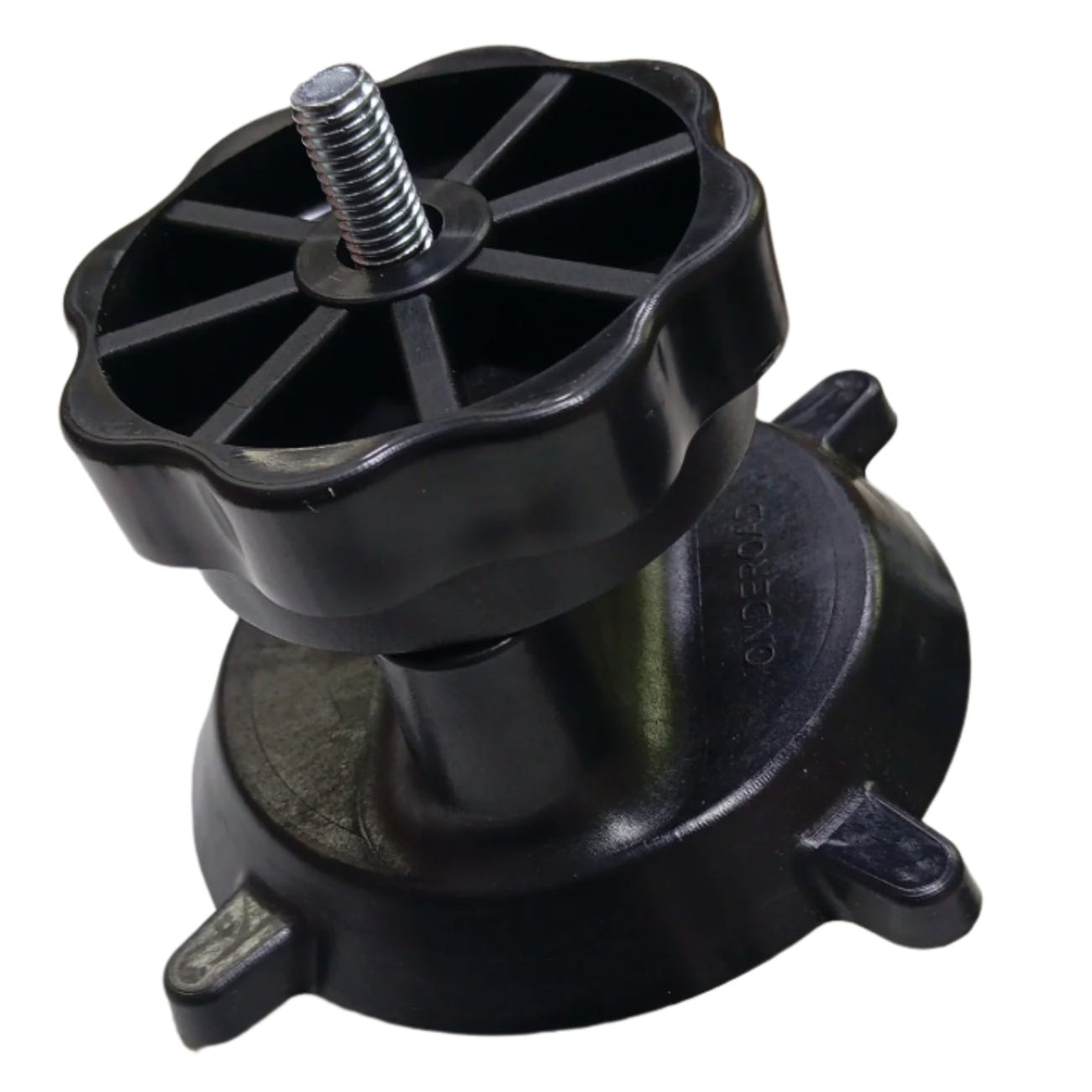 Silim Jerry Can 20L Mount LOCK