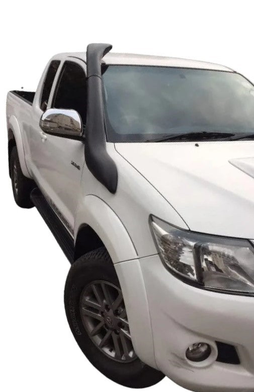 Wedgetail Air Intake Snorkel Toyota Hilux Vigo 2005-2015