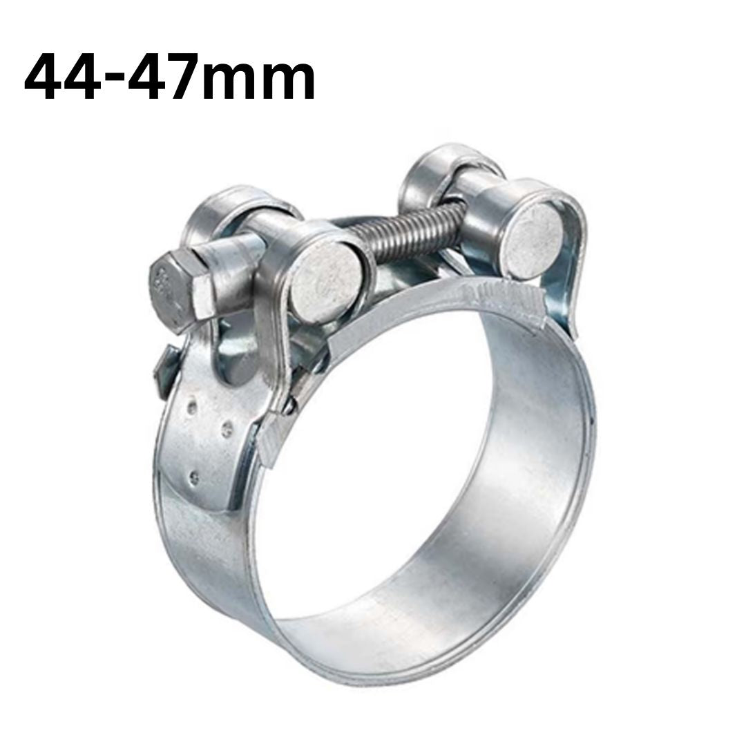 44-47mm T-bolt Hose Clamp Stainless Steel Full Throttle Pakistan