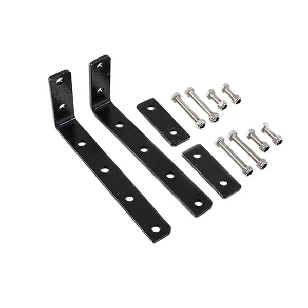 Adventure Kings Awning Mounting Brackets (Pair) Full Throttle Pakistan