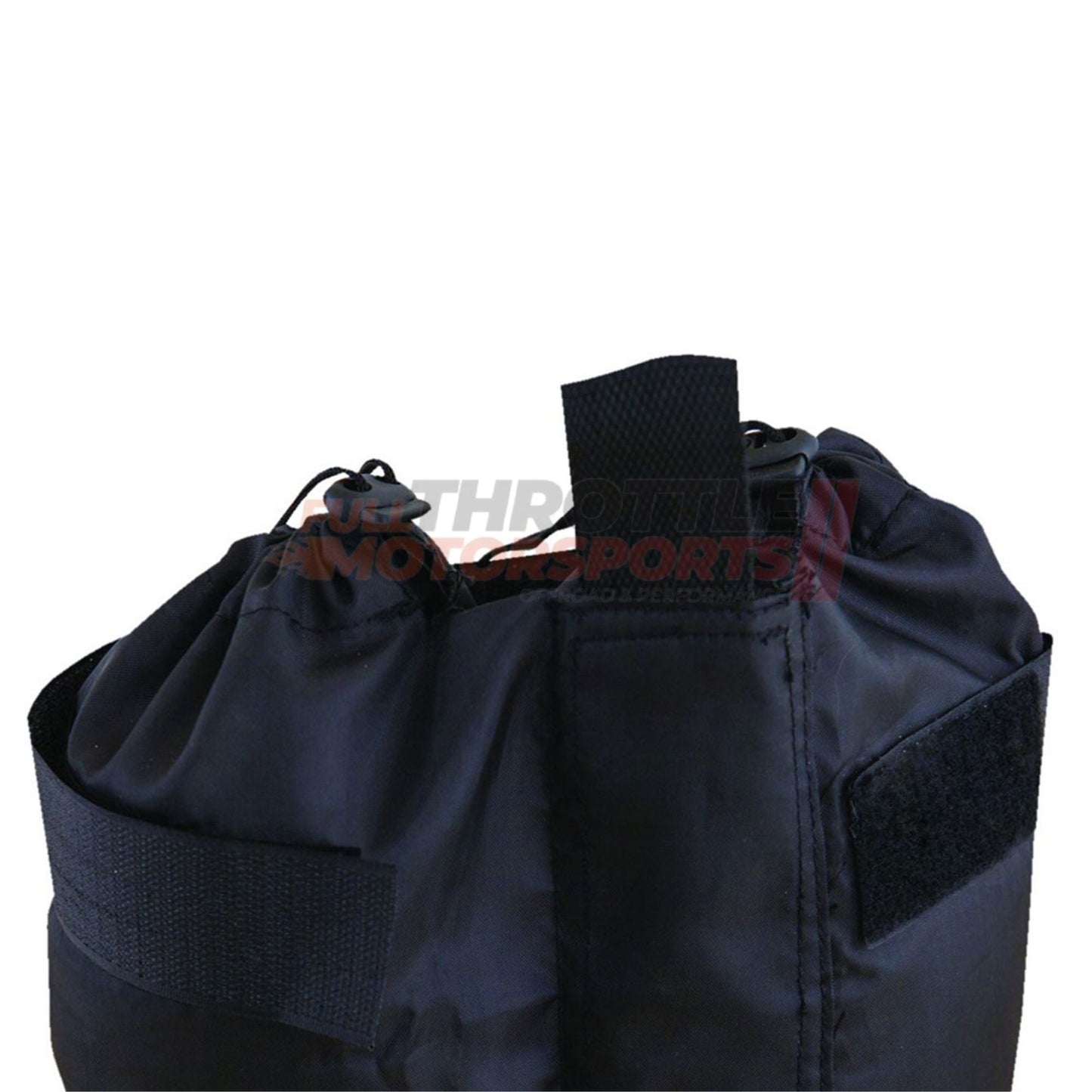 Adventure Kings Awning Sand Bag Kit (pair) | Velcro Straps Full Throttle Pakistan