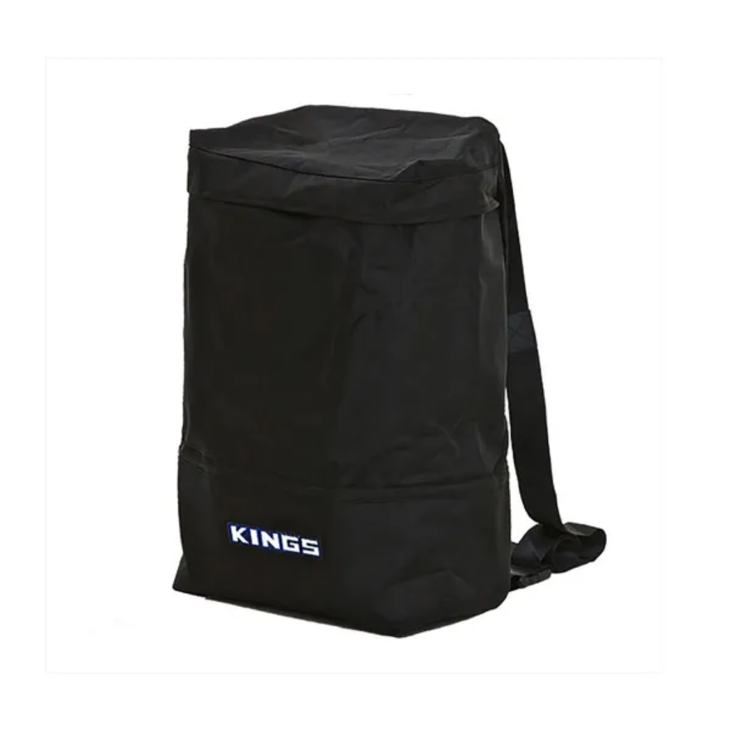 Adventure Kings Heavy Duty Dirty Gear Bag | Perfect For Carrying Rubbish Full Throttle Pakistan