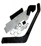 Air Intake Snorkel Mitsubishi Pajero 2nd Gen Over Fender V33 Full Throttle Pakistan