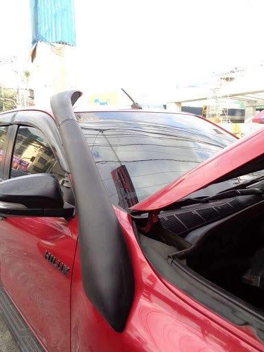 Air Intake Snorkel Toyota Hilux Revo 1-KD 1-GD TJM Full Throttle Pakistan