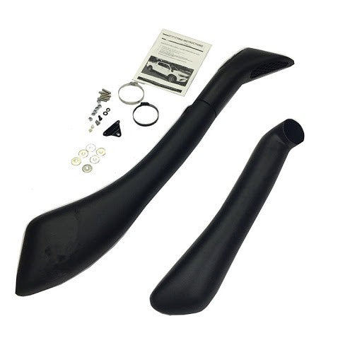 Air Intake Snorkel Toyota Hilux Revo 1-KD 1-GD TJM Full Throttle Pakistan
