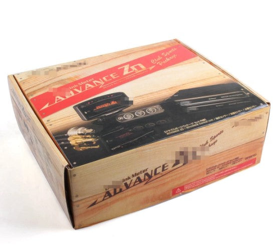 Defi Advance ZD 10 in1 with OBD 2 Connector Full Throttle Pakistan