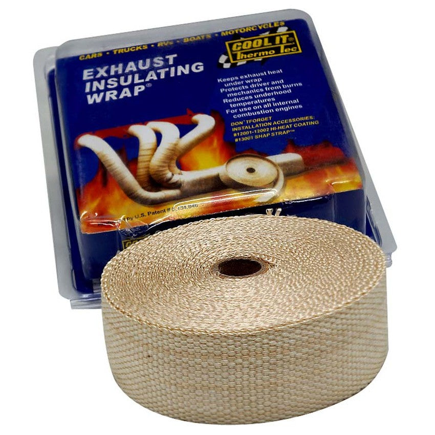 Exhaust Insulating Heat Warps Full Throttle Pakistan