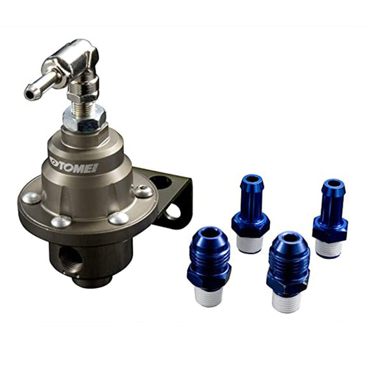 Fuel Pressure Regulator Full Throttle Pakistan
