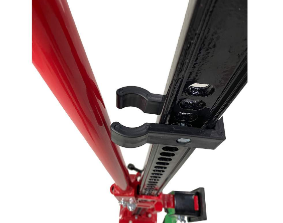 Hi Lift Jack - Handle Keeper Full Throttle Pakistan