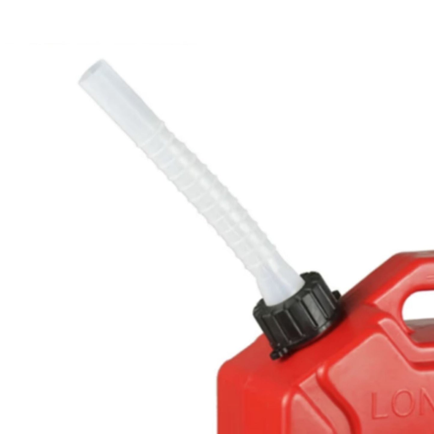 Jerry Can Filler Pipe For All 3L-30L Fuel Tanks Full Throttle Pakistan