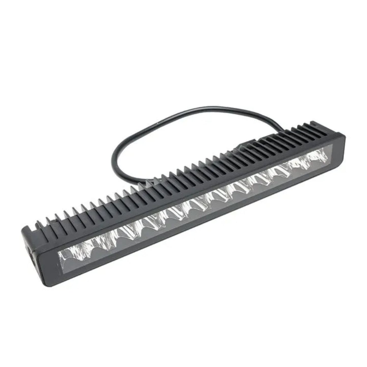 Kings 12_ Number Plate Light Bar
