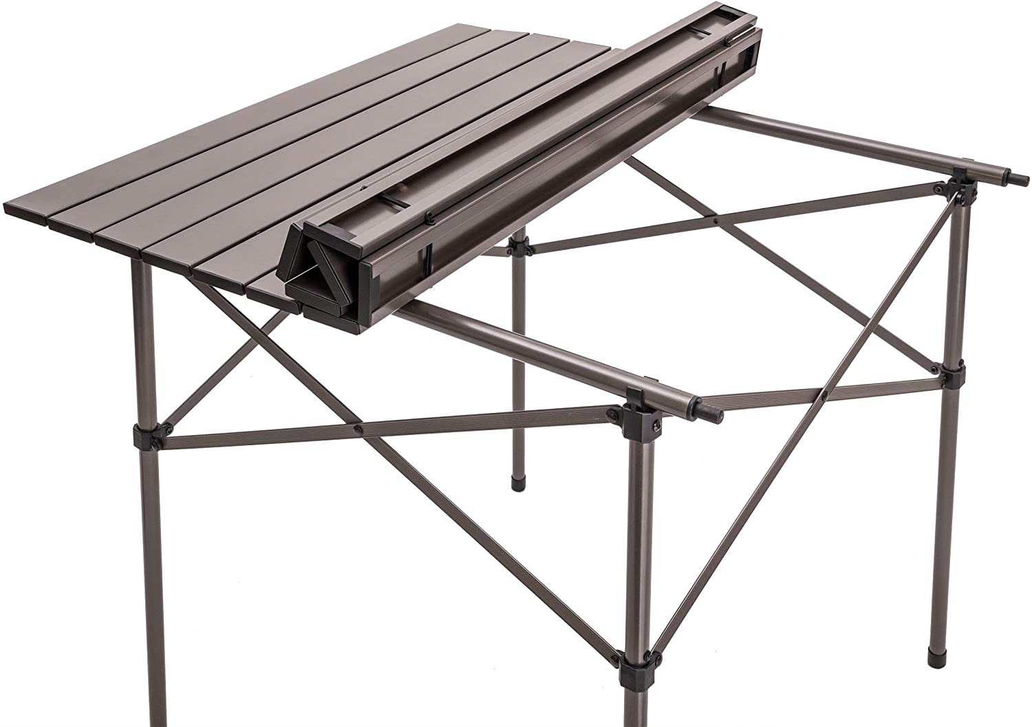 Outdoor Portable Folding Table With Carry Bag For Outdoor Hiking Fishing Camping Family Picnic Full Throttle Pakistan