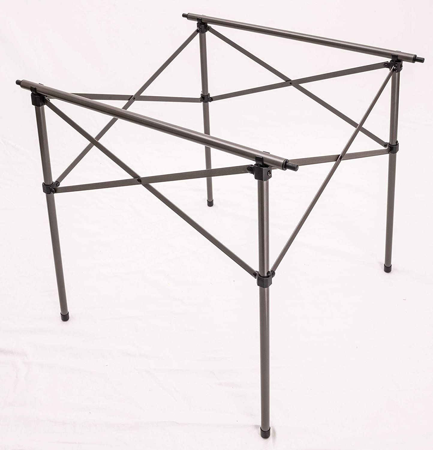Outdoor Portable Folding Table With Carry Bag For Outdoor Hiking Fishing Camping Family Picnic Full Throttle Pakistan
